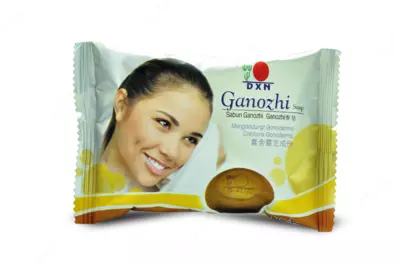 Sovun DXN Ganozhi - 89 000 so'm / qadoq