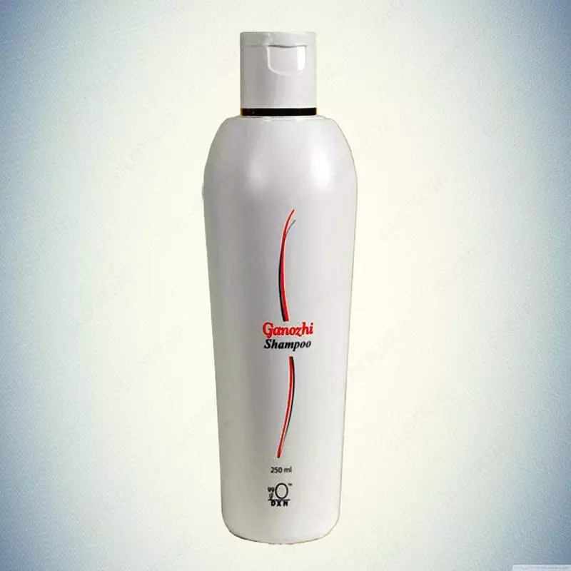 Shampun DXN Ganozhi