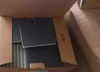  Абразивная-наждачная губка для шлифования ATLAS STRIDE OK