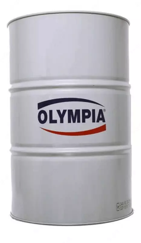 Дизельное масло SAE 20W-50 API CH-4 Olympia Super High Performance