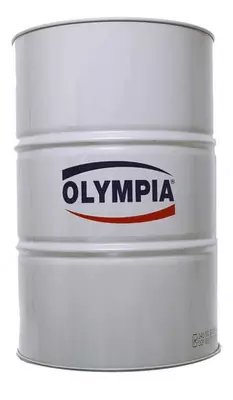 Дизельное масло SAE 20W-50 API CH-4 Olympia Super High Performance