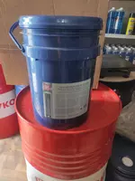 Lukoil Avantgarde Extra M1 15W-40