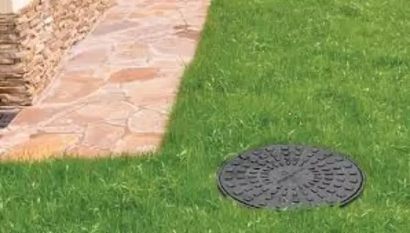 Люк полимерный - от {0} сум