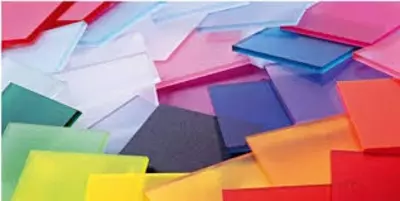 оргстекло - 90 000 сум от 90000 шт.