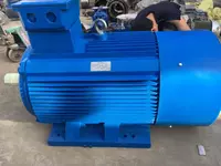 электродвигател