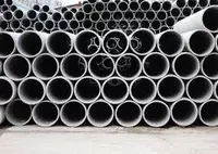 асбестовые трубы