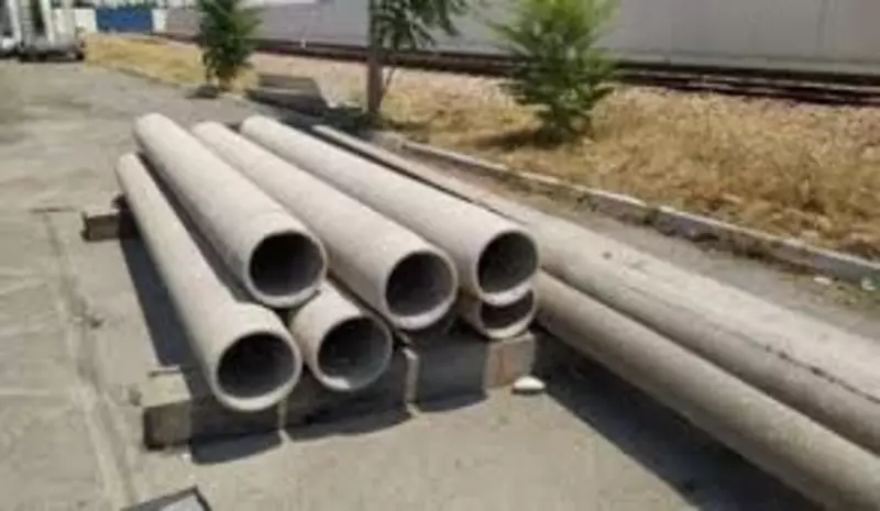 асбестовые трубы - от {0} сум