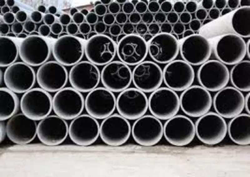 стальные трубы