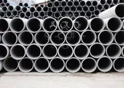 стальные трубы