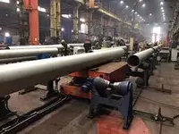 нержавеющие трубы - от {0} сум