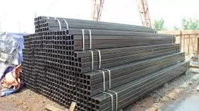 профильные трубы - 15 824 800 сум