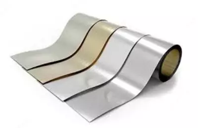 стальной лист