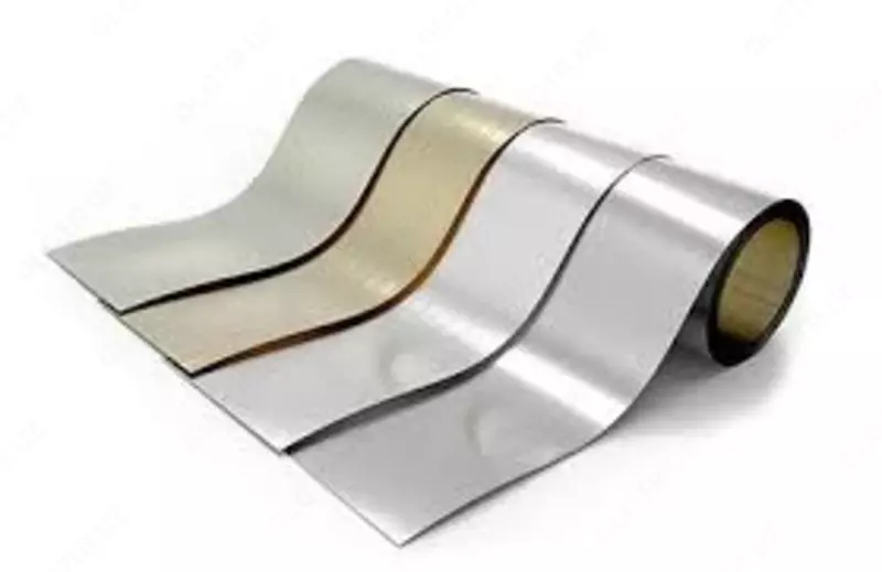 стальной лист