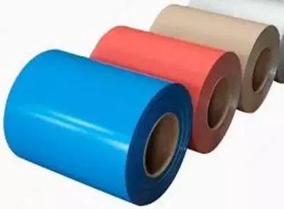 лист с полимерным покрытием - 11 000 000 so'm 1050000 donadan