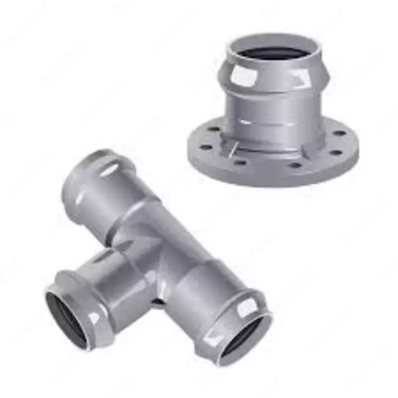 отводы тройники муфты - от {0} сум