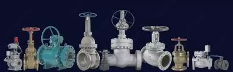 Запорная арматура - от {0} сум