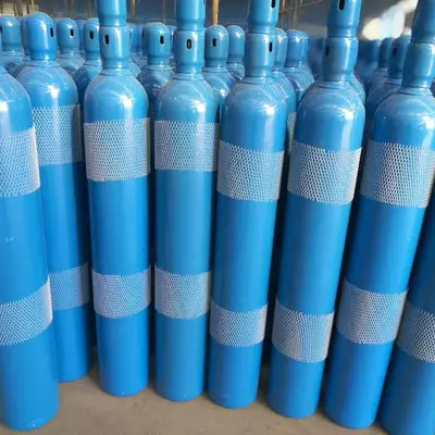 Кислородный баллон