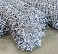 сетка оцинкованная