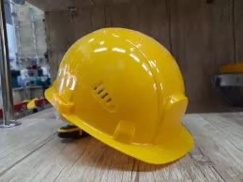 каска защитная