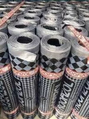 Битум гудроновый - 3 500 сум от 3500 шт.