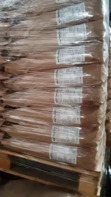 Магний оксид