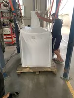 Полипропиленовый мешок Биг Бэг (Big Bag) до 1300 кг