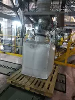   Полипропиленовый мешок Биг Бэг (Big Bag) до 1300 кг