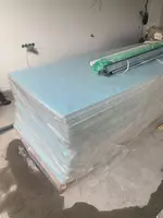 HPL панели для операционных