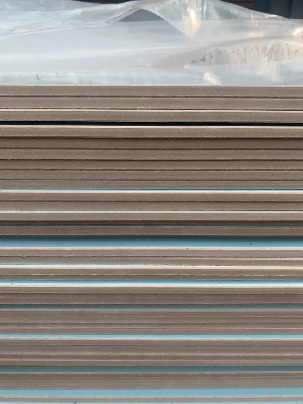   HPL панели для операционных