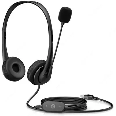  Kompyuter eshitish vositasi HP G2 USB (428H5AA#ABB) - 