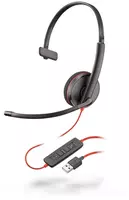 Kompyuter eshitish vositasi Plantronics Blackwire C3210-A (209744-201)