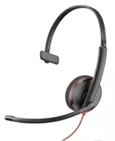  Kompyuter eshitish vositasi Plantronics Blackwire C3210-A (209744-201) - 