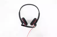  Компьютерная гарнитура Plantronics Blackwire C3220-A (209745-201) - 