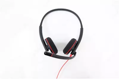  Компьютерная гарнитура Plantronics Blackwire C3220-A (209745-201) - 