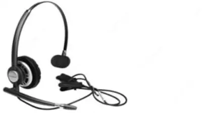 Plantronics EncorePro HW710 audio eshitish vositasi (78712-102)
