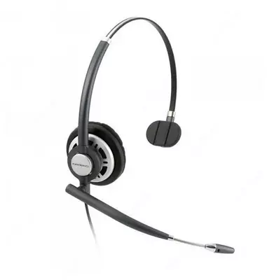  Plantronics EncorePro HW710 audio eshitish vositasi (78712-102) - 