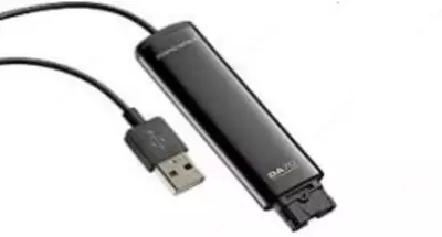 Адаптер USB Plantronics DA70  E+A (201851-02)