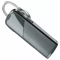 Bluetooth eshitish vositasi Plantronics Explorer 85/R Qora (205030-05)