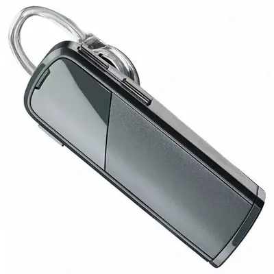 Bluetooth eshitish vositasi Plantronics Explorer 85/R Qora (205030-05)