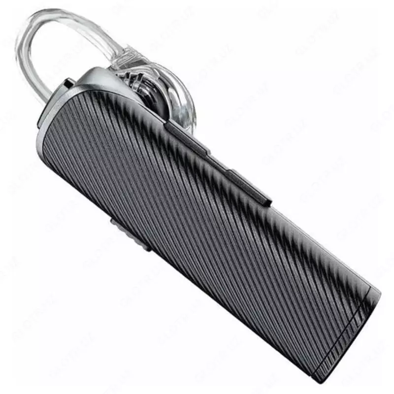 Bluetooth eshitish vositasi Plantronics Explorer 110/R Qora (205710-05)