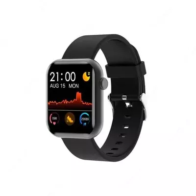 Smart soat Tecno Smart Watch TSP-W01 (10303798)