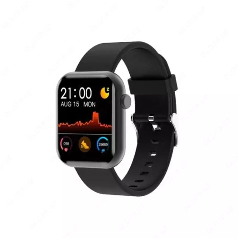 Смарт-часы Tecno Smart Watch TSP-W01 (10303798)