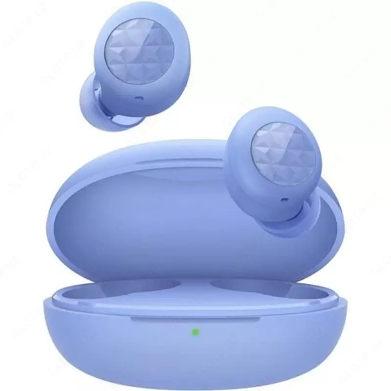 Simsiz minigarnituralar Realme Buds Q2 RMA2010 (6670859)