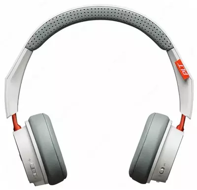  Simsiz minigarnituralar Plantronics BackBeat 500 (207840-01) Chakana savdo