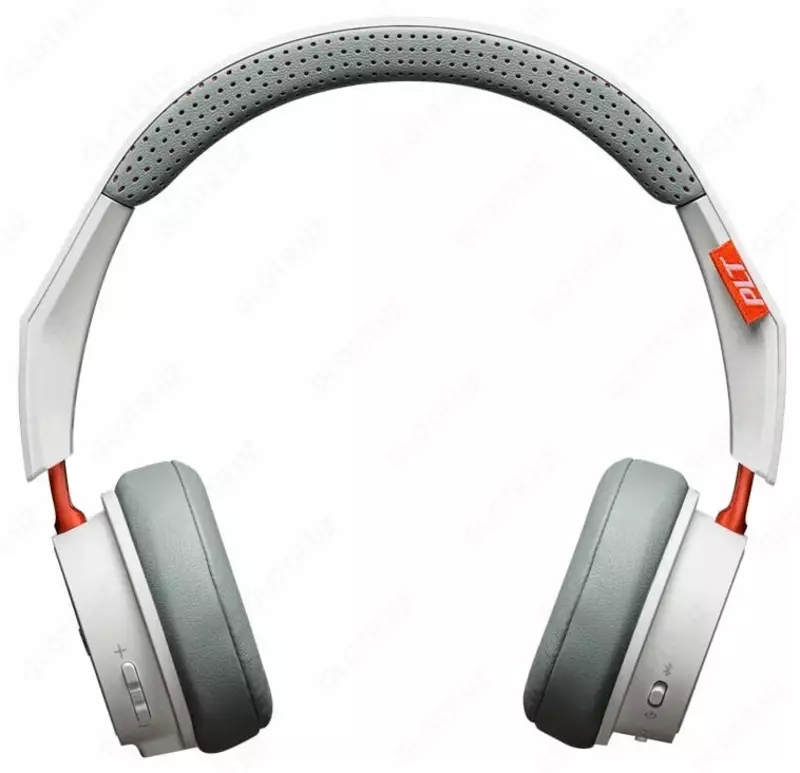  Simsiz minigarnituralar Plantronics BackBeat 500 (207840-01) Chakana savdo