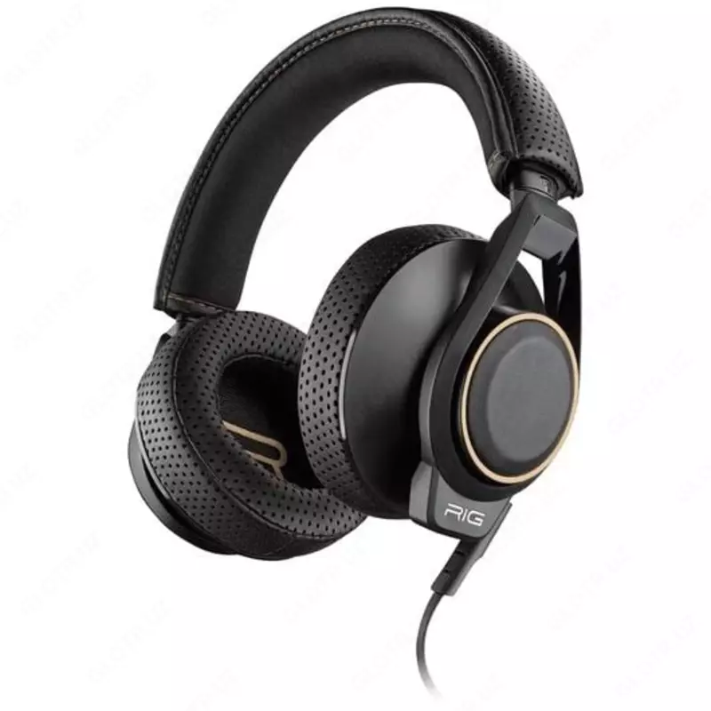 Компьютерная гарнитура Plantronics RIG 600 (210261-05)