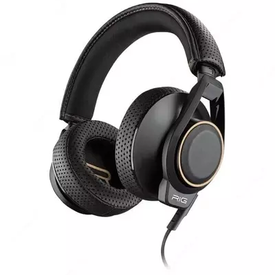 Компьютерная гарнитура Plantronics RIG 600 (210261-05)