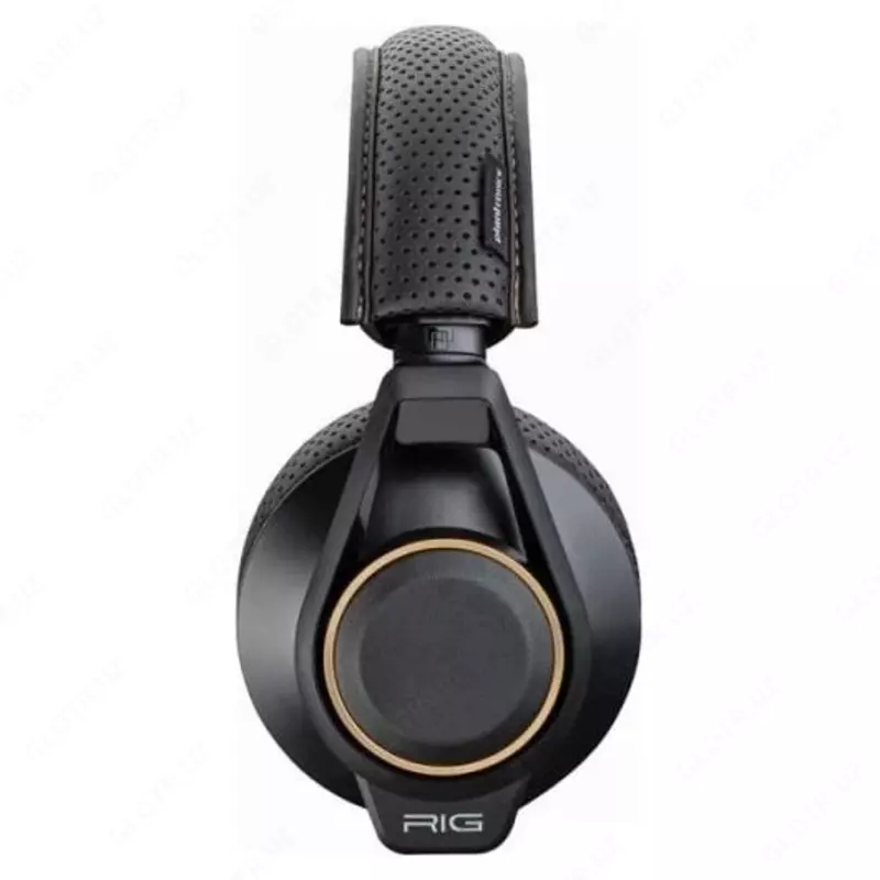  Компьютерная гарнитура Plantronics RIG 600 (210261-05) - 
