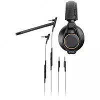   Компьютерная гарнитура Plantronics RIG 600 (210261-05)