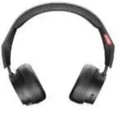 Беспроводные наушники Plantronics BackBeat 505 (208908-01)